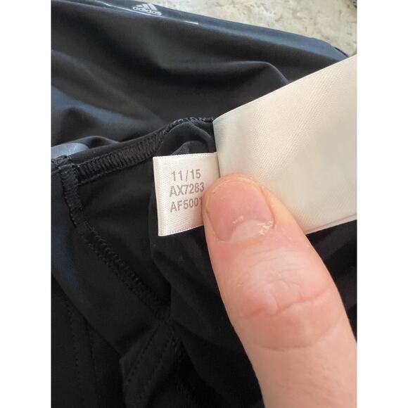 Adidas by Stella McCartney Sample Climalite Performance Training‎ T-Shirt, M - Picture 6 of 6